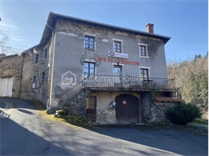 maison à la vente -   43270  ALLEGRE, surface 450 m2 vente maison - UBI469144082
